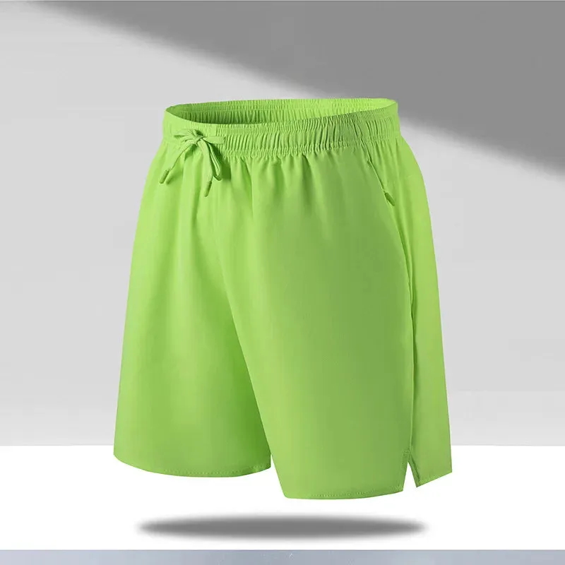 Men's Quick-Dry Sport Shorts