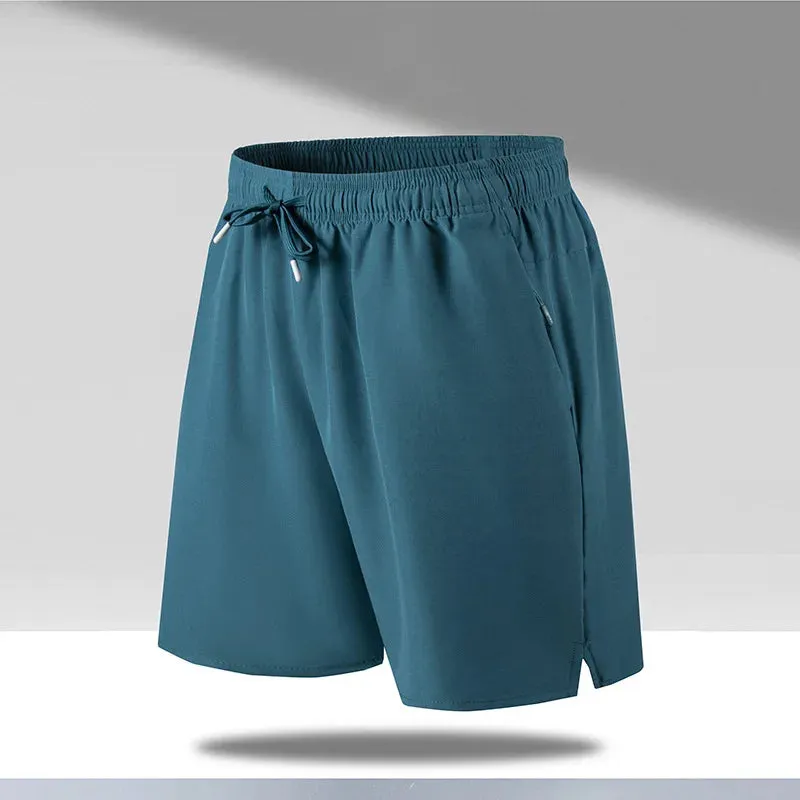 Men's Quick-Dry Sport Shorts