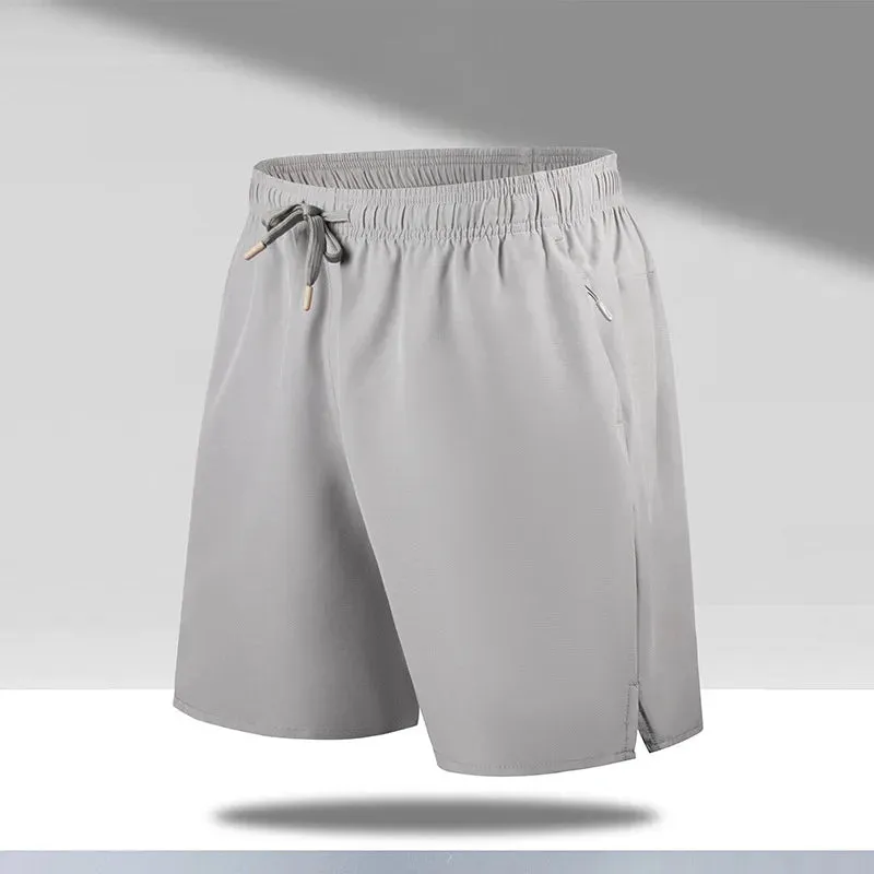 Men's Quick-Dry Sport Shorts