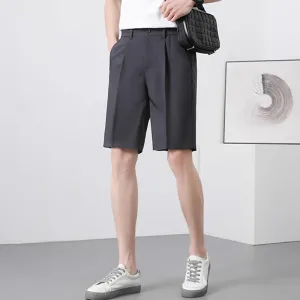 Men's Stretch Quick Dry Casual Work Golf Shorts