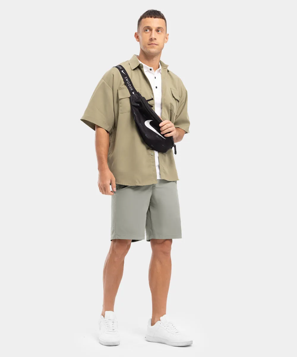 Men's Stretch Quick Dry Casual Work Golf Shorts