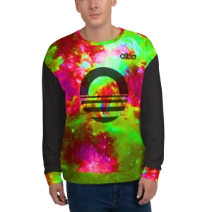 Men's Sweatshirt - Nebula