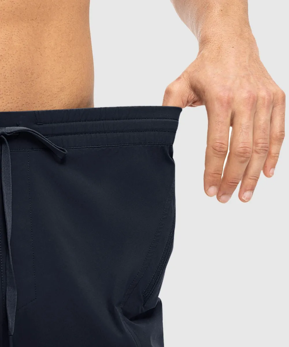 Men's UPF50  Quick Dry Swim Board Shorts