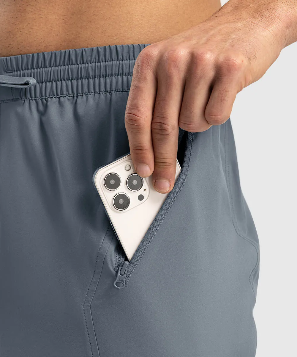 Men's UPF50  Quick Dry Swim Board Shorts