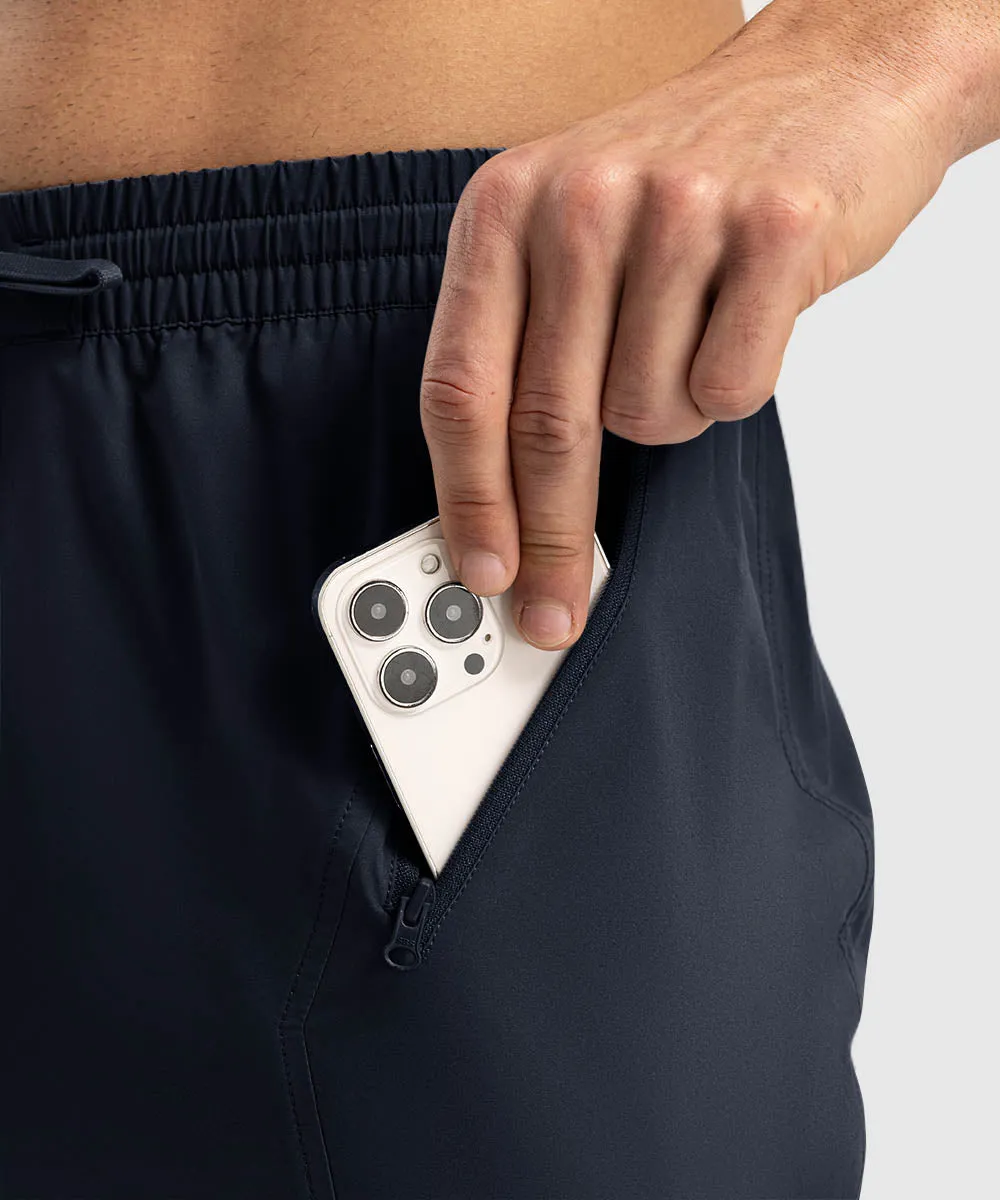 Men's UPF50  Quick Dry Swim Board Shorts