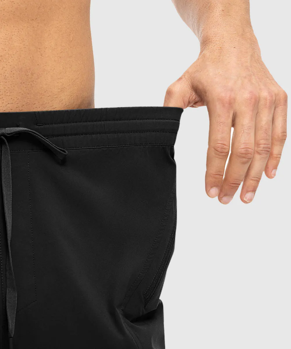 Men's UPF50  Quick Dry Swim Board Shorts