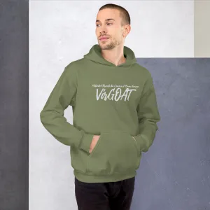 Motivated VirGOAT Unisex Hoodie