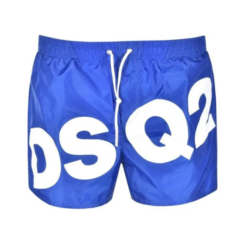 Muscle Summer Gym Shorts Quick Dry Quick-Drying Short Men Fitness Jogging