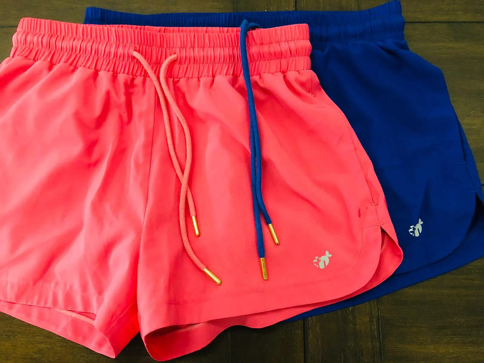 MW DOLPHIN Shorts