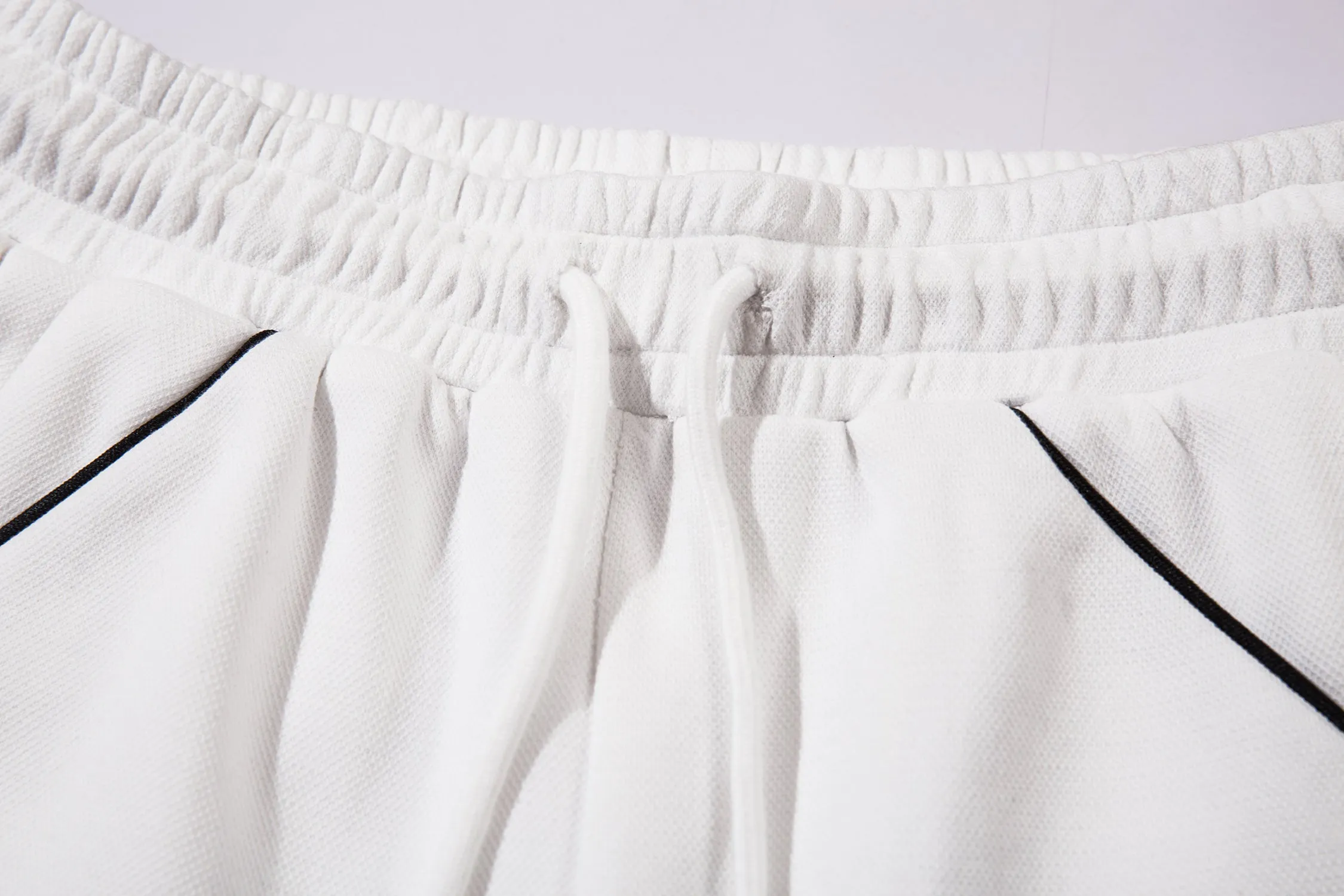 Night Prowl | Athletic Shorts