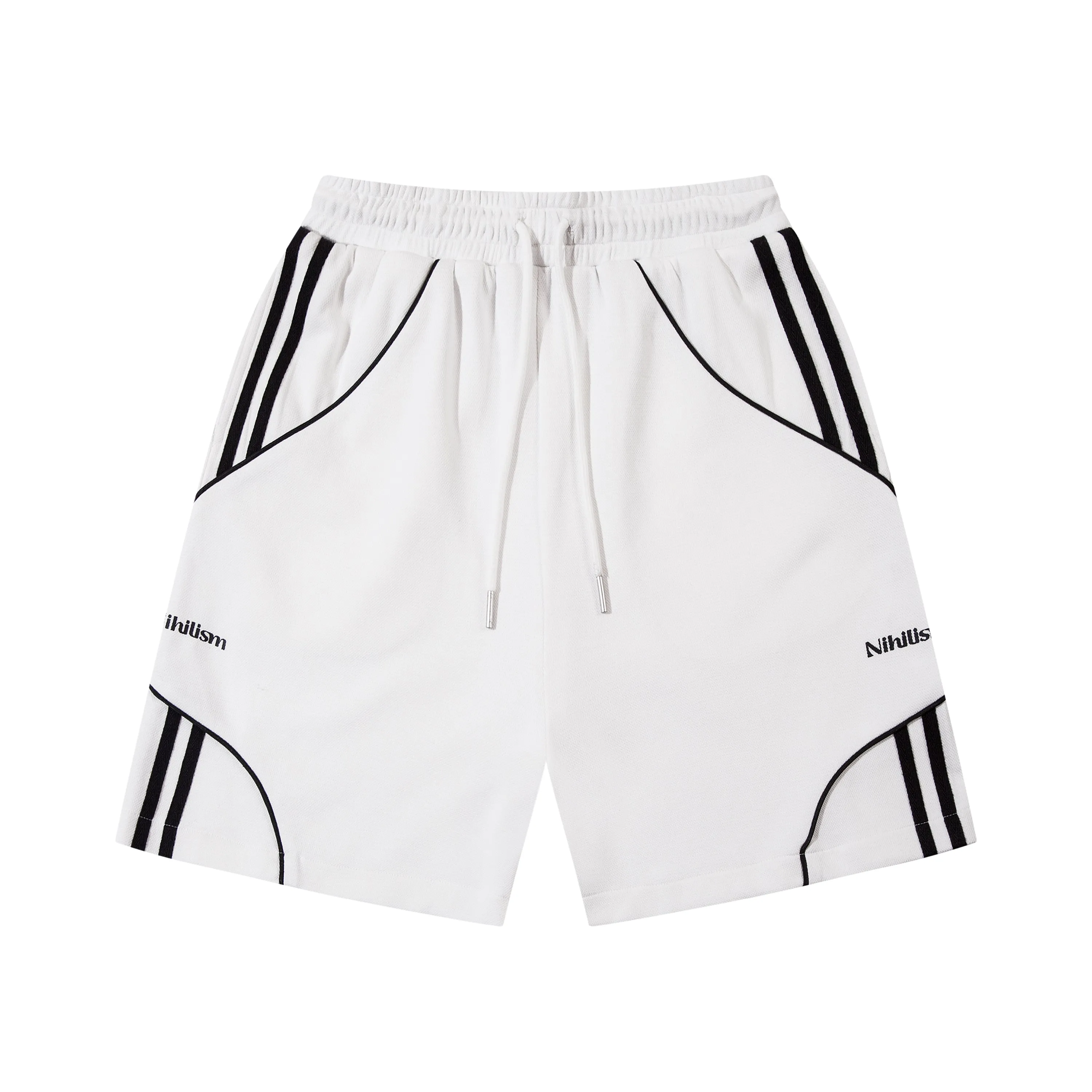 Night Prowl | Athletic Shorts