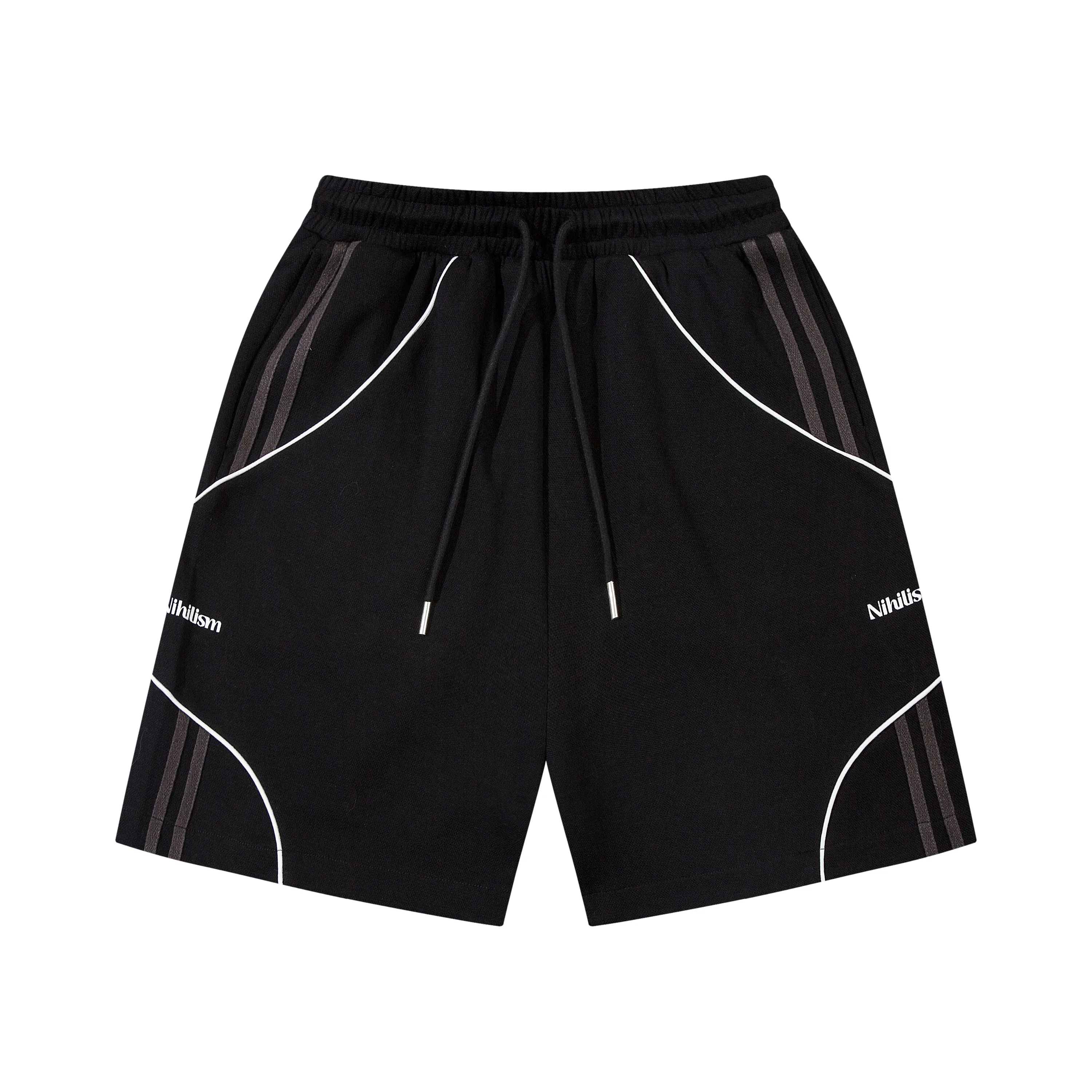 Night Prowl | Athletic Shorts