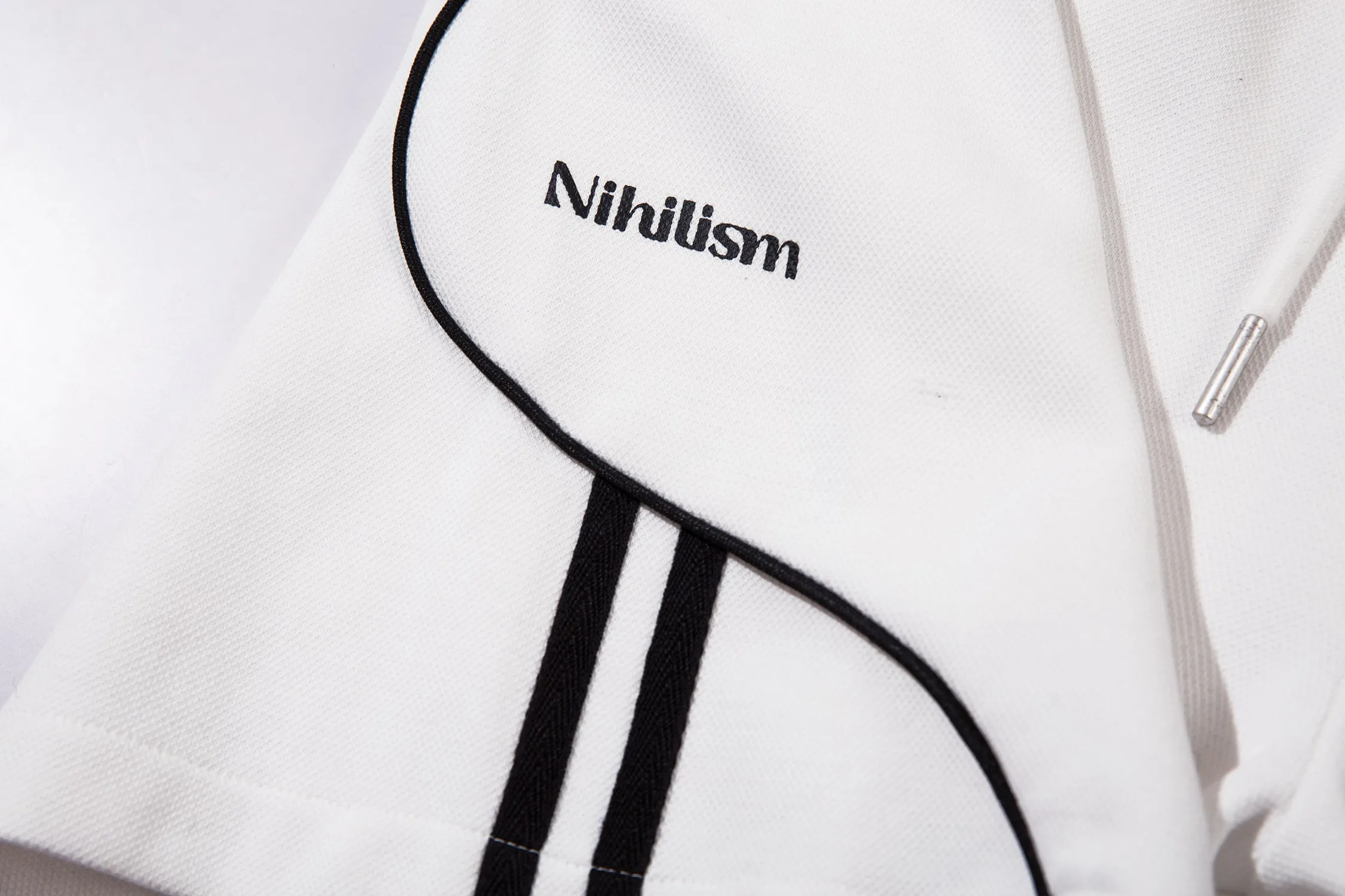 Night Prowl | Athletic Shorts
