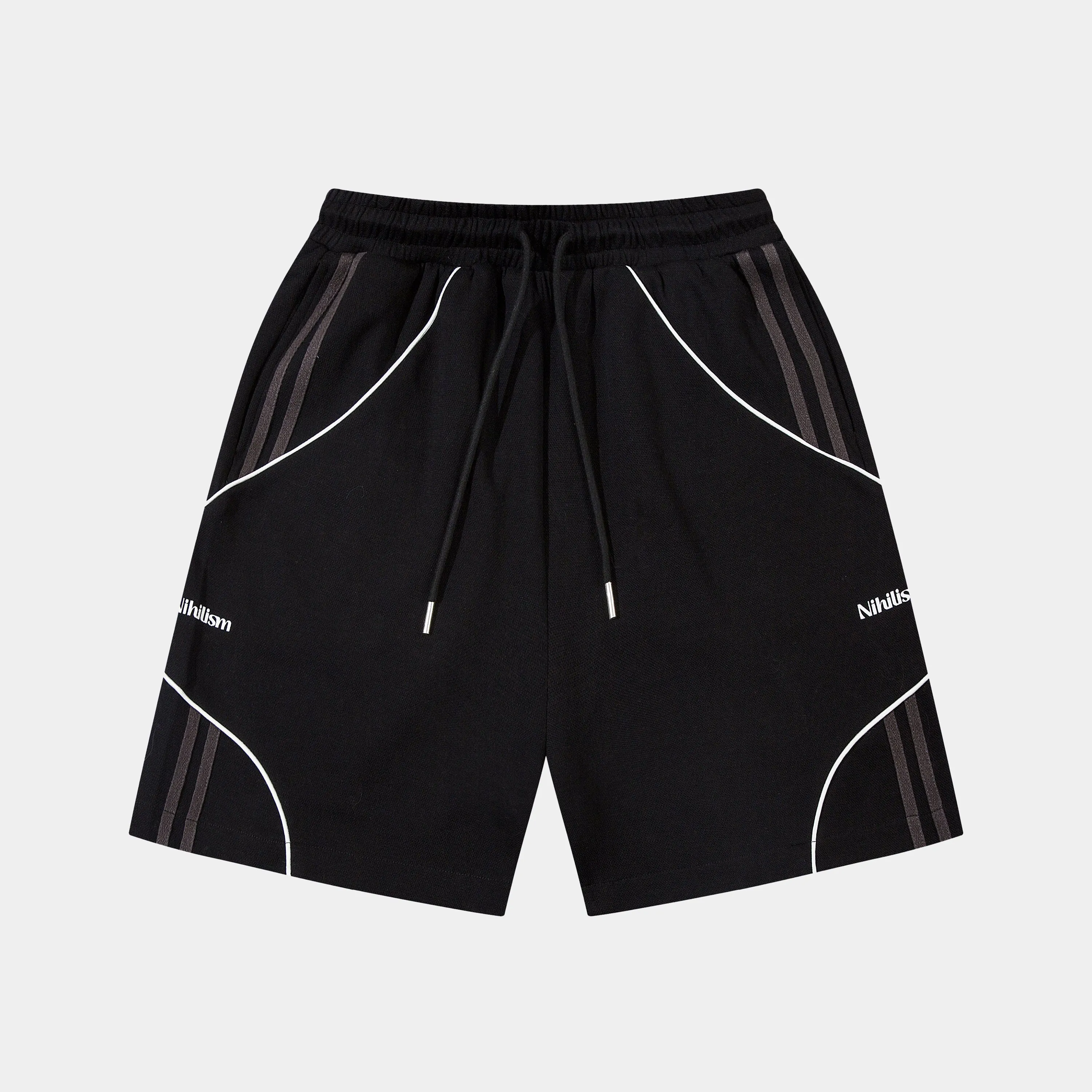 Night Prowl | Athletic Shorts