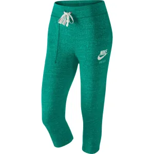 Nike Leg-A-See Just Do It Women's Leggings Polo Green