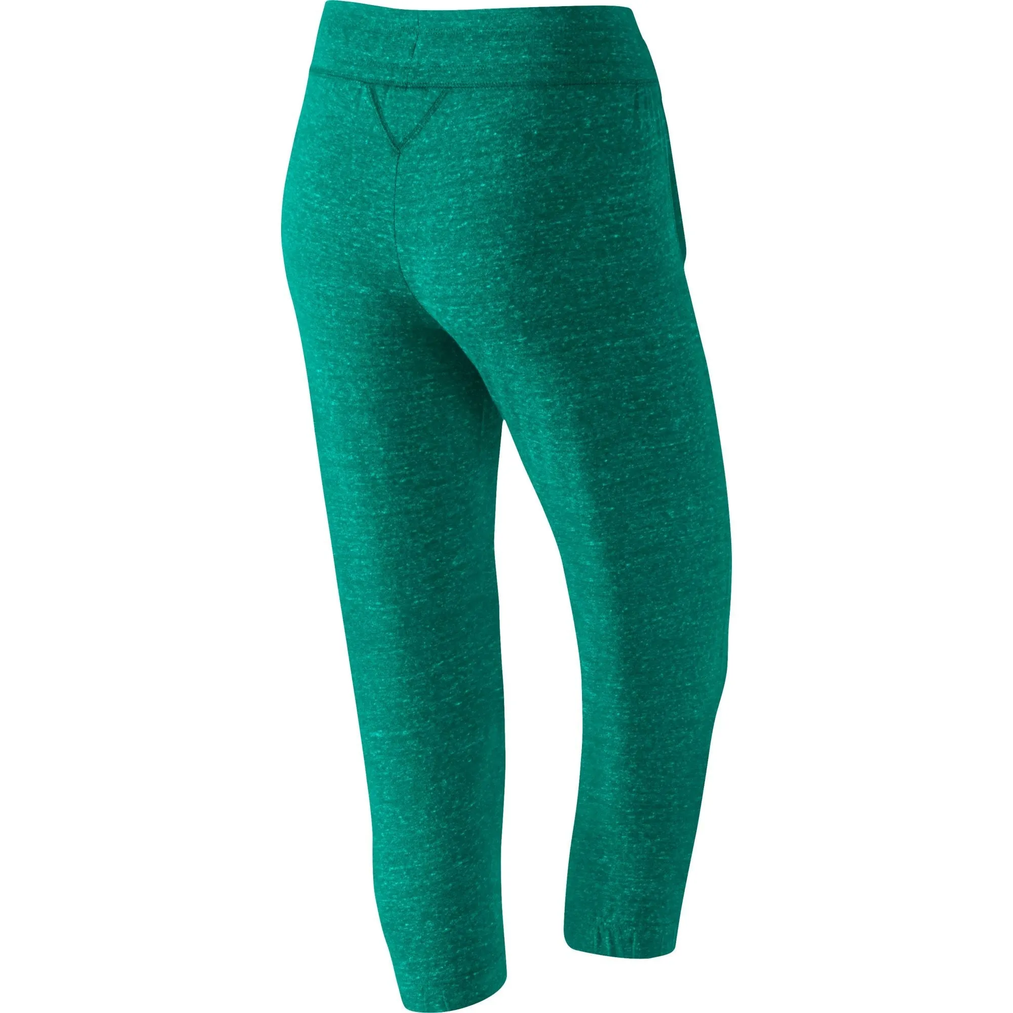 Nike Leg-A-See Just Do It Women's Leggings Polo Green