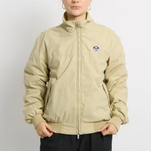 North Sails Turtle Neck Lightweight Jacket - UK 12