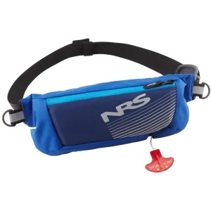NRS Zephyr Inflatable PFD Life Jacket