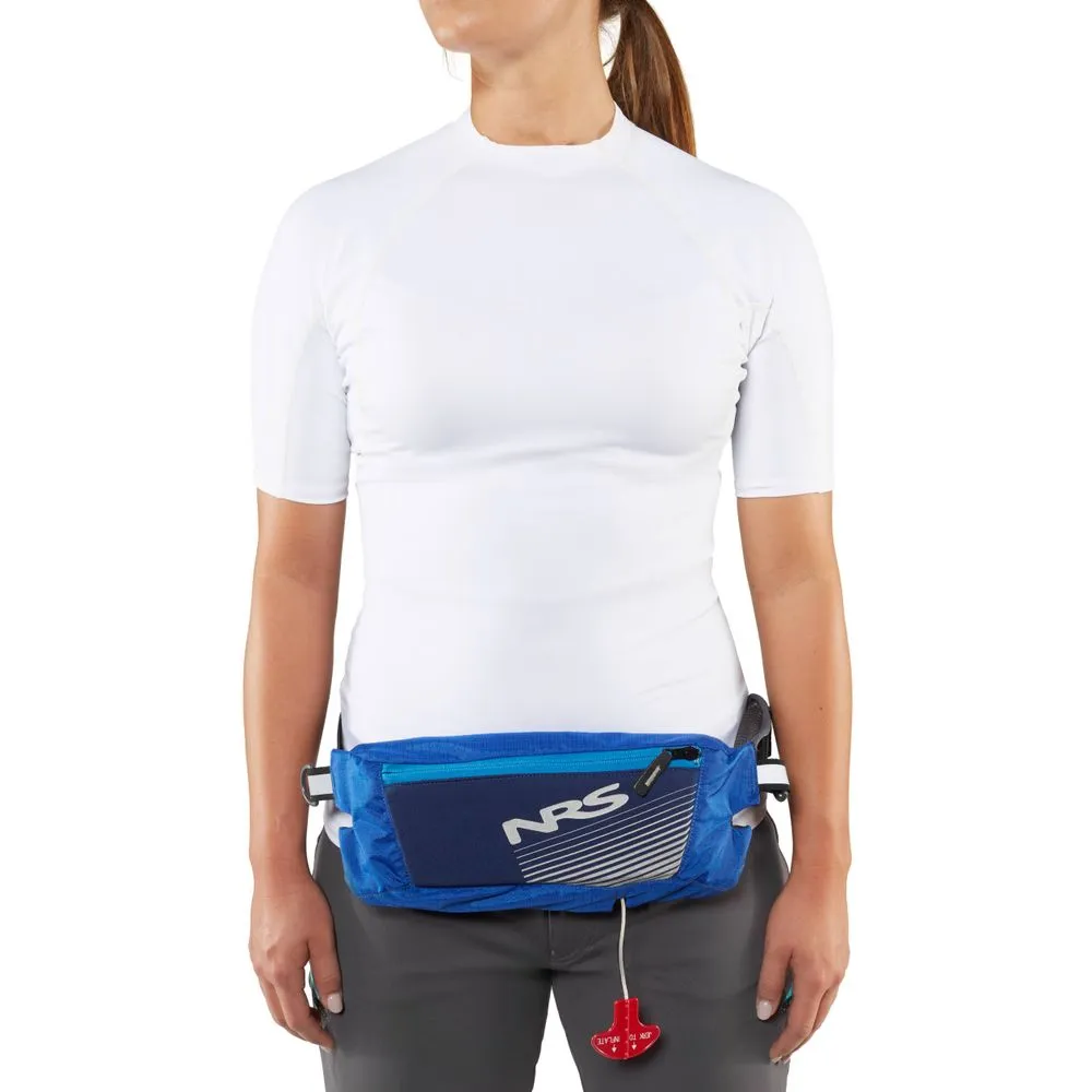 NRS Zephyr Inflatable PFD Life Jacket