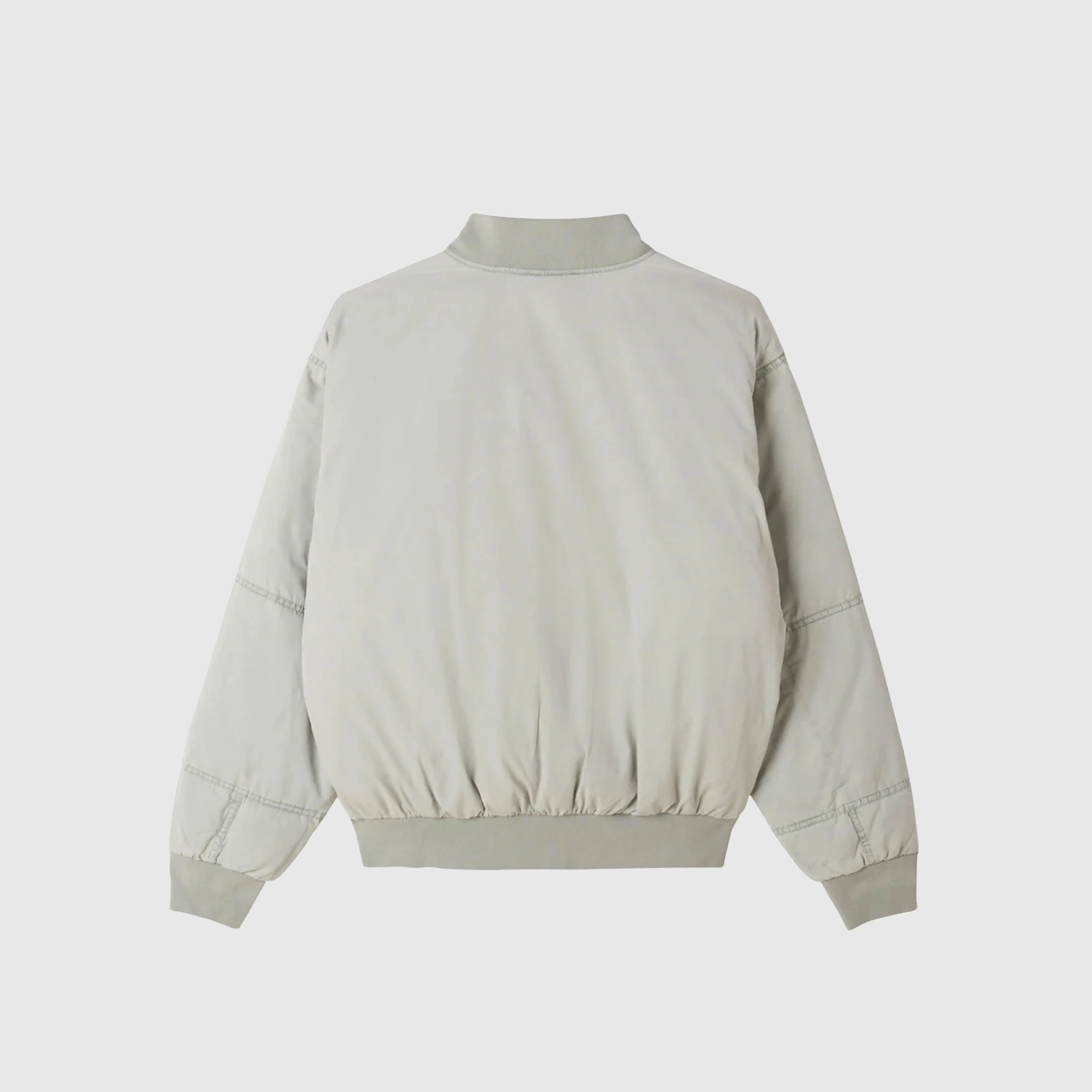 Obey Flight Bomber - Lily Pad