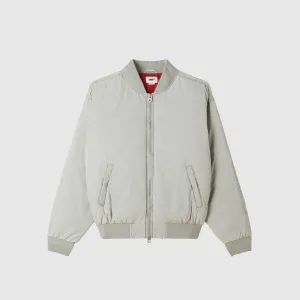 Obey Flight Bomber - Lily Pad