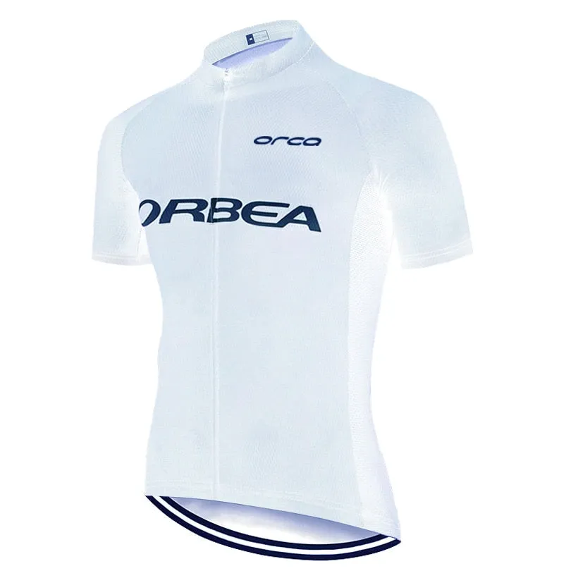 ORBEA ORCA Cycling Team Quick Dry Set