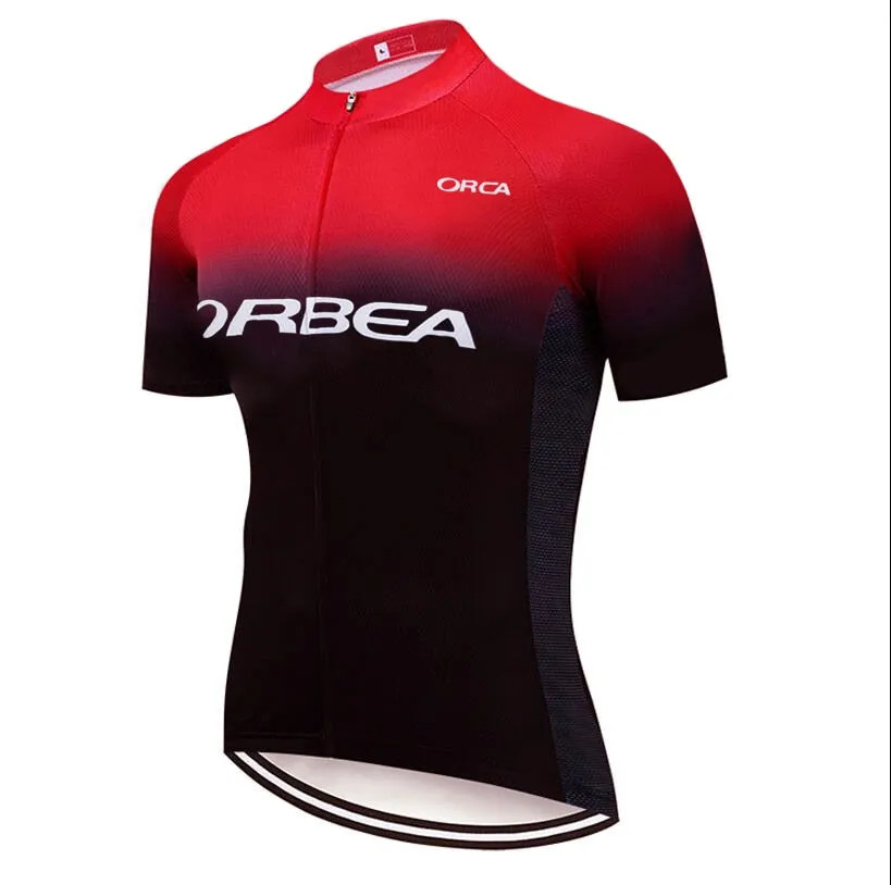 ORBEA ORCA Cycling Team Quick Dry Set