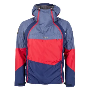 PARAMO Velez Evolution Hybrid Smock Midnight / Fire / Indigo