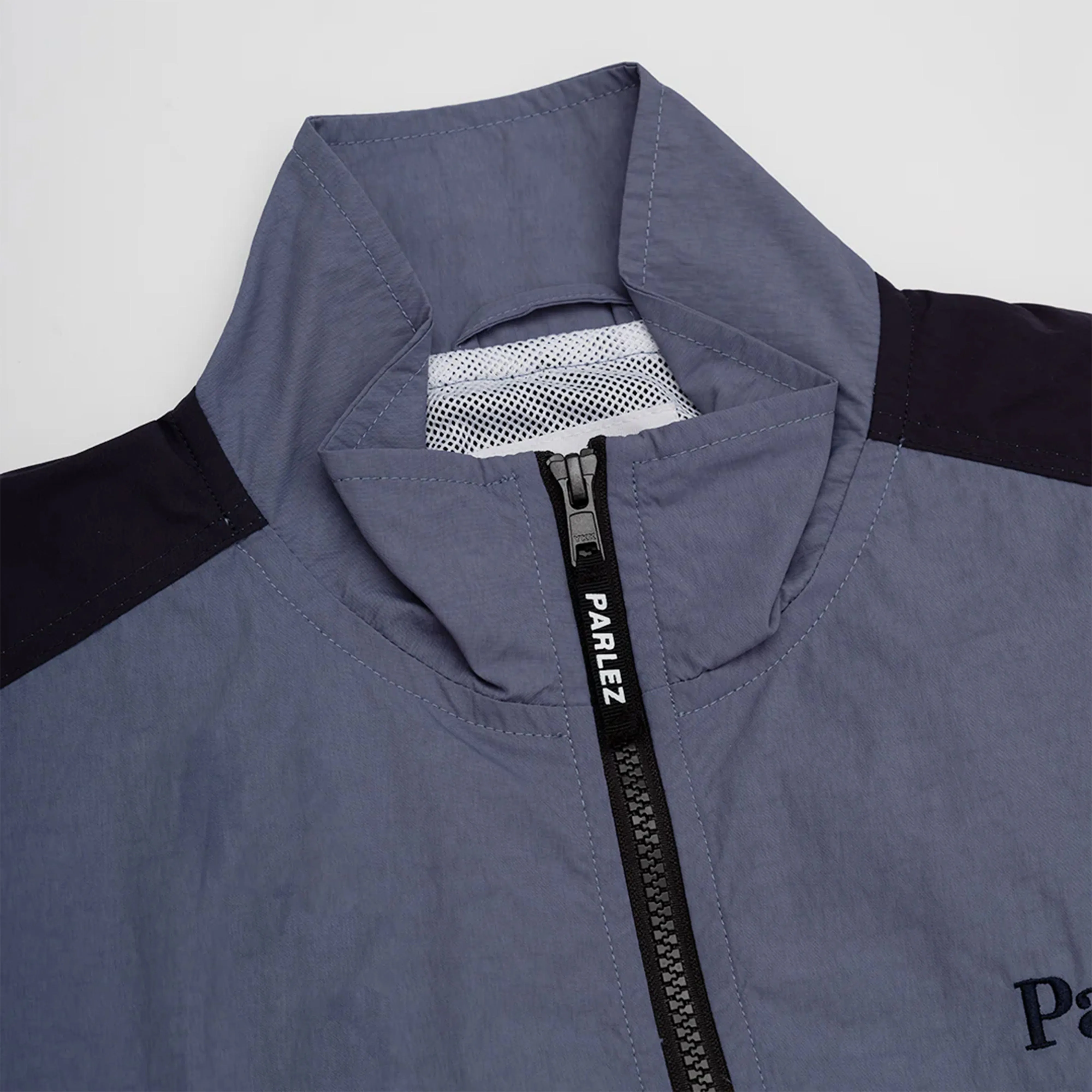 Parlez Pulse Jacket - Midnight