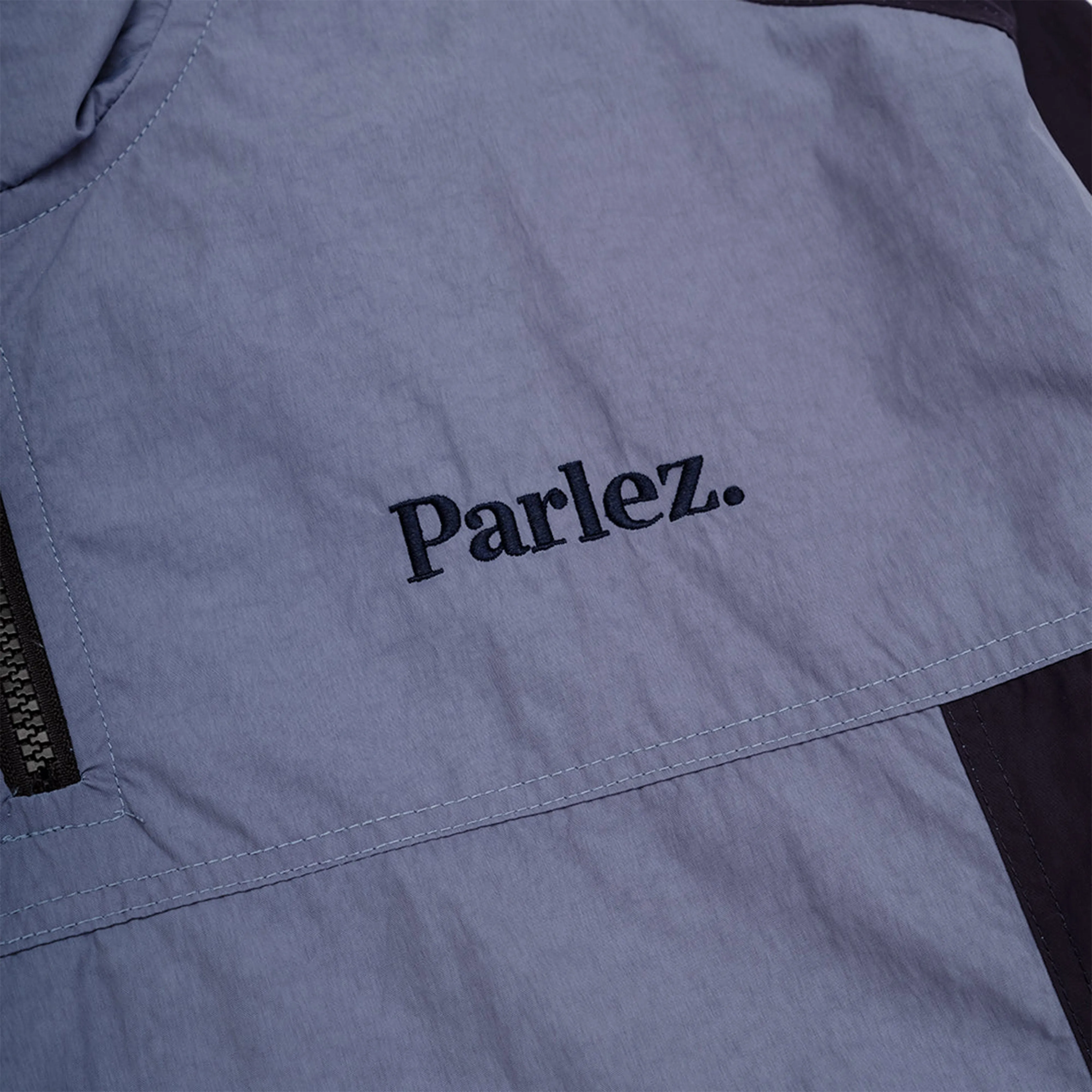 Parlez Pulse Jacket - Midnight