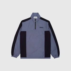 Parlez Pulse Jacket - Midnight