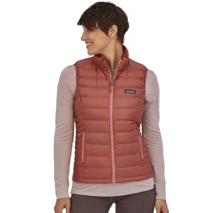 Patagonia Womens Down Sweater Bodywarmer