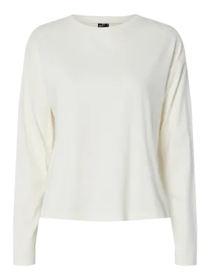 PCALMA T-Shirt - Cloud Dancer