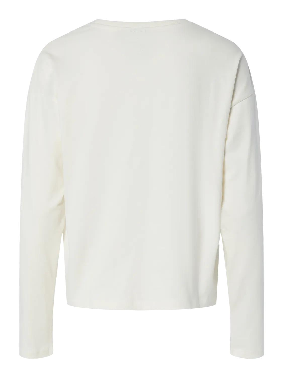 PCALMA T-Shirt - Cloud Dancer