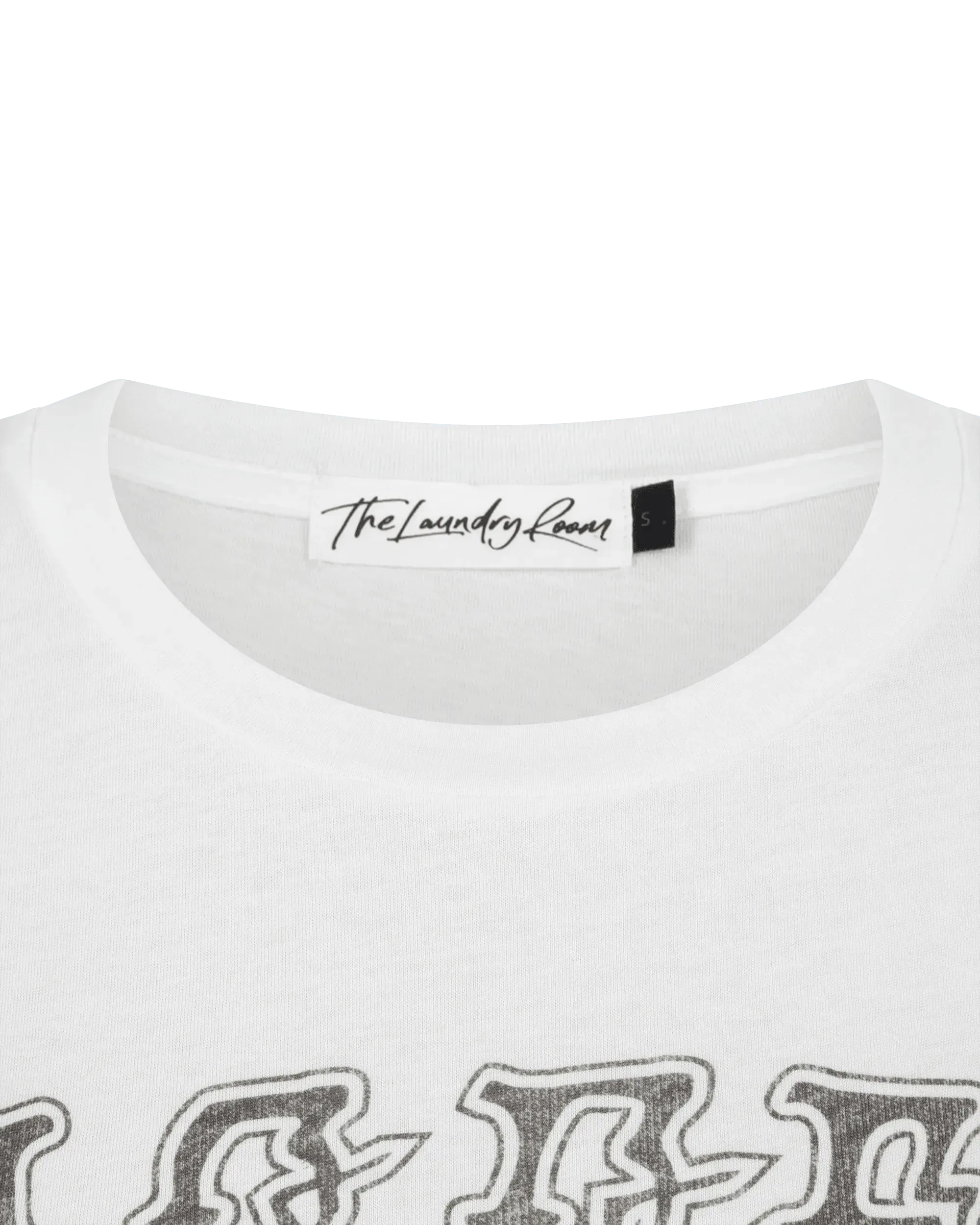 Pisces Oversized Tee