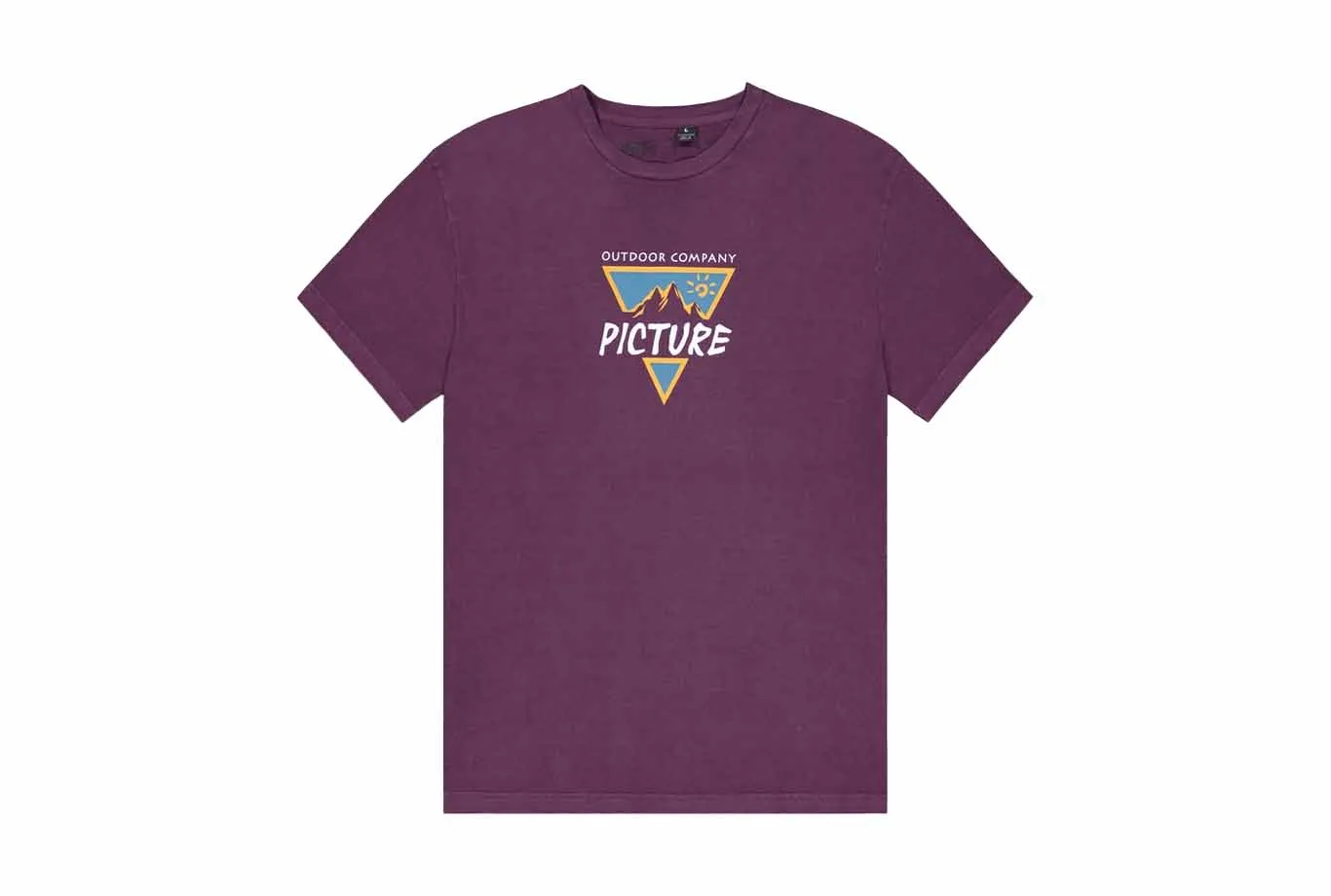 POENY TEE