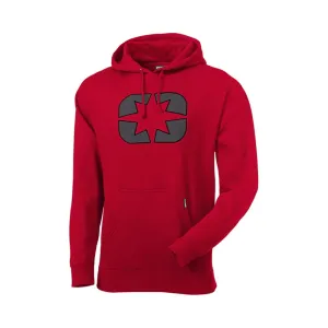 Polaris Men's Icon Hoodie Red