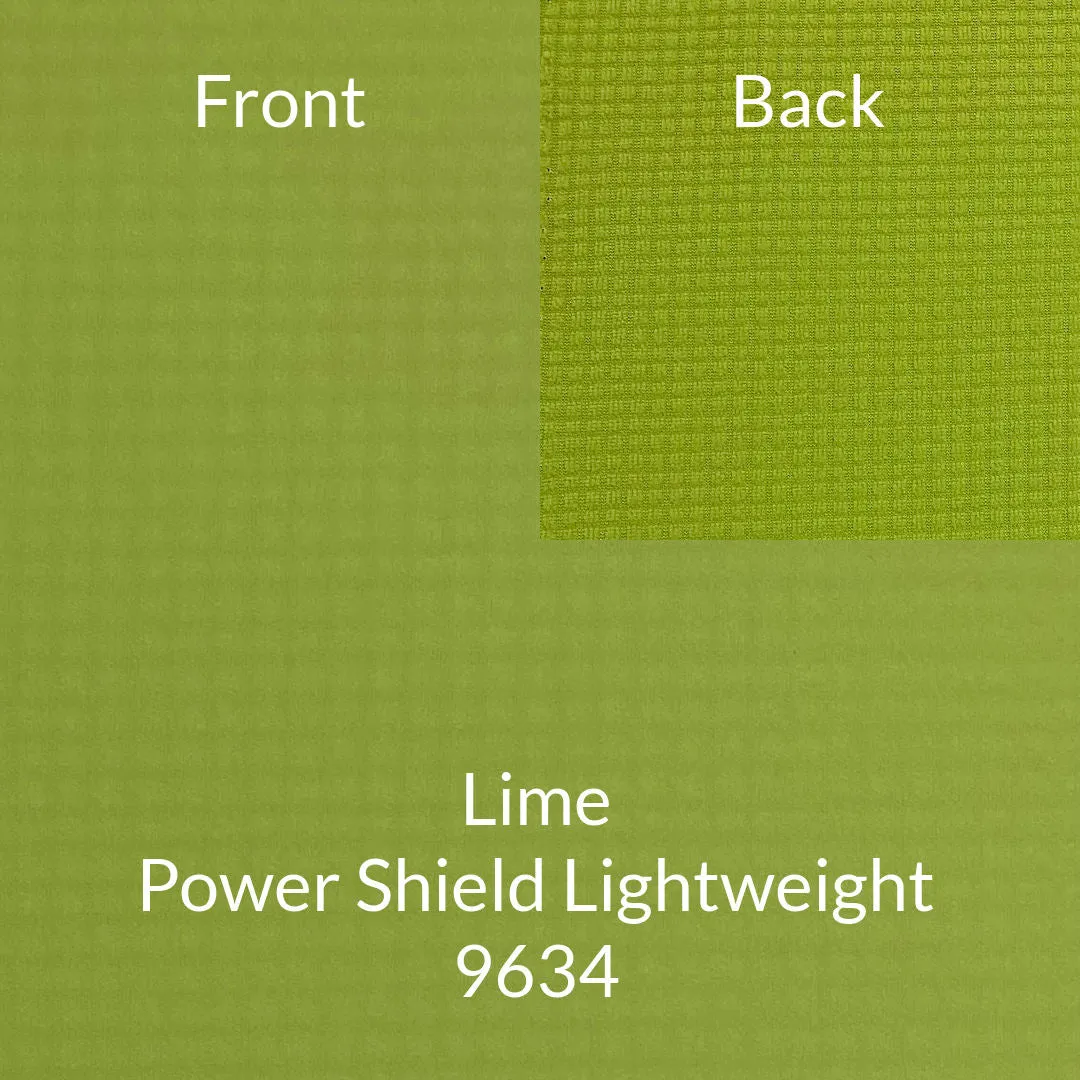 Polartec Power Shield Lightweight