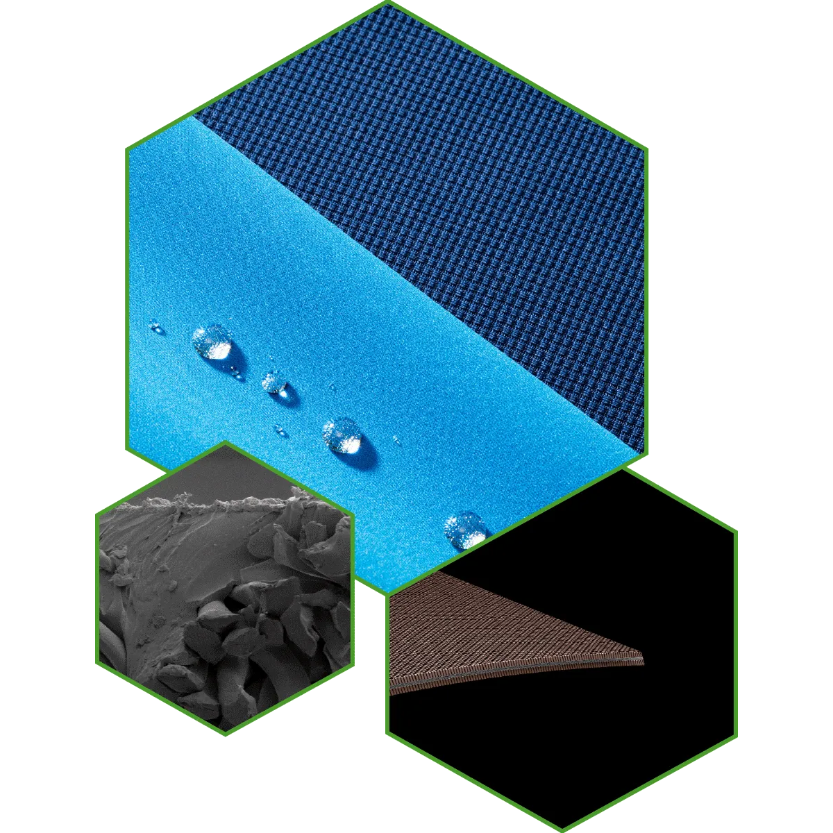 Polartec Power Shield Lightweight