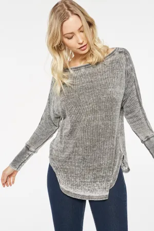 PROJECT SOCIAL T Soloman Burnout Thermal