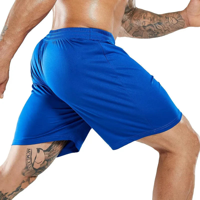 Quick Dry Athletic Training Shorts – Lightweight and Performance-Driven