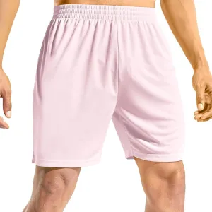 Quick Dry Athletic Training Shorts – Lightweight and Performance-Driven