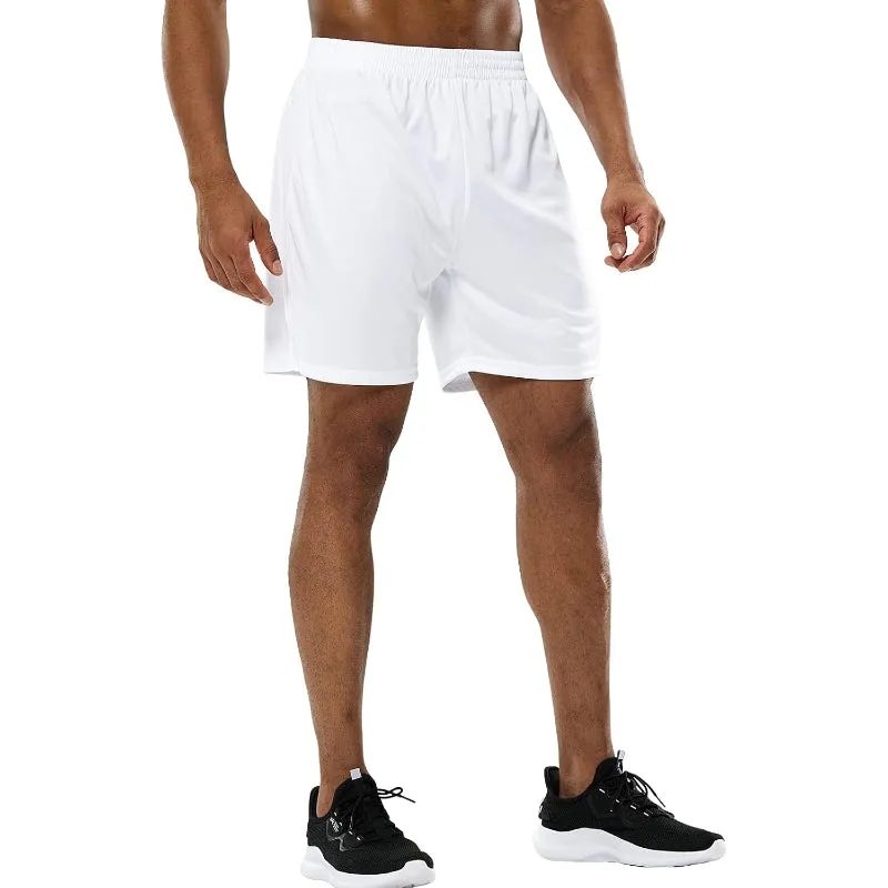 Quick Dry Athletic Training Shorts – Lightweight and Performance-Driven