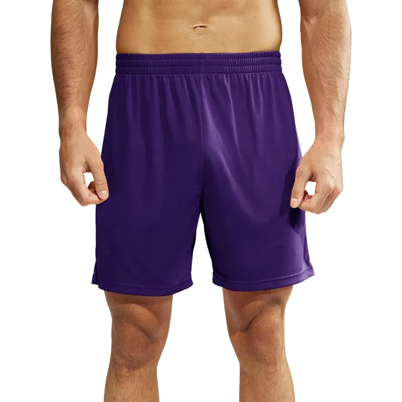 Quick Dry Athletic Training Shorts – Lightweight and Performance-Driven
