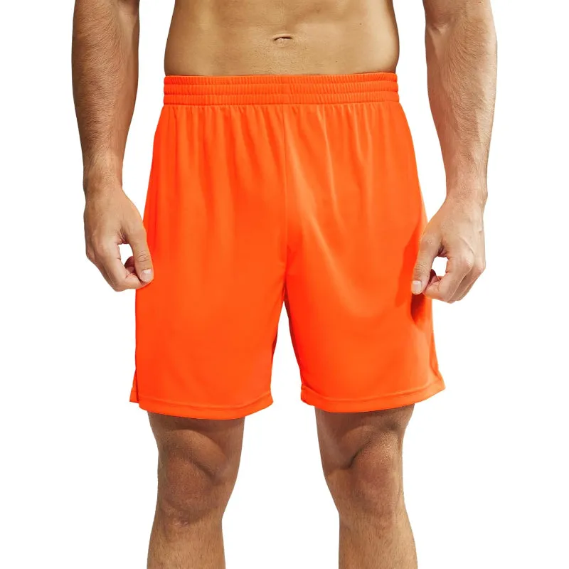 Quick Dry Athletic Training Shorts – Lightweight and Performance-Driven