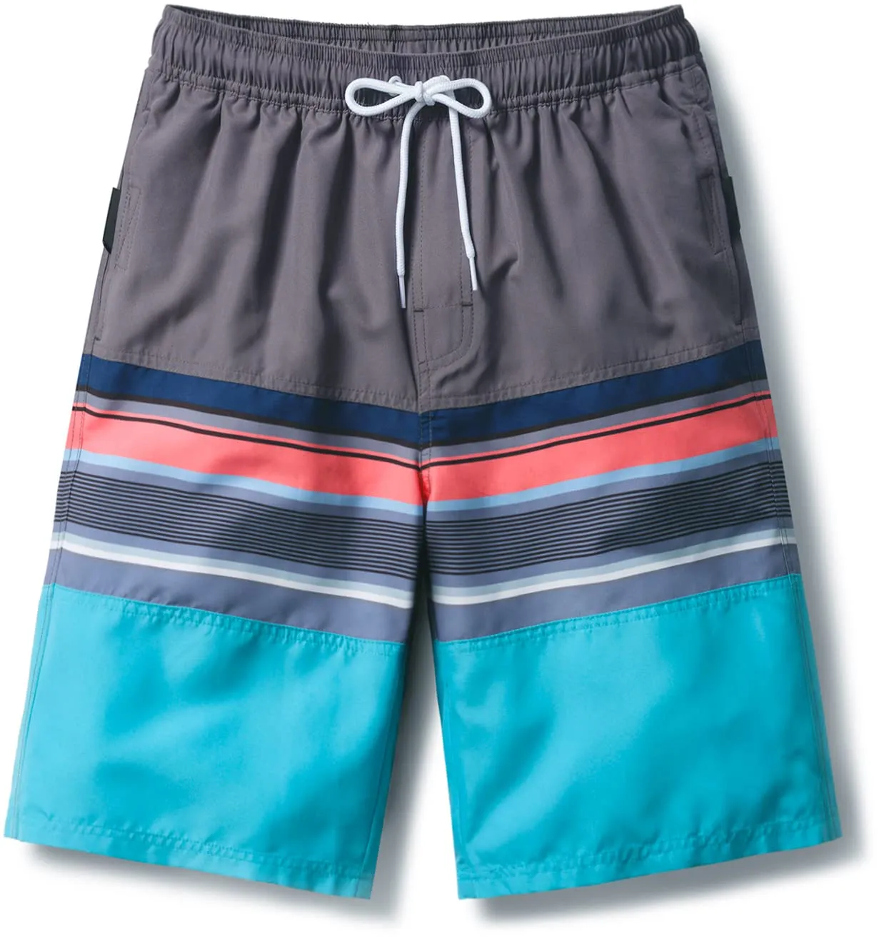 Quick Dry Beach Shorts Men's Swim Trunks