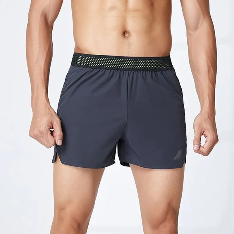 Quick Dry Breathable Sports Shorts