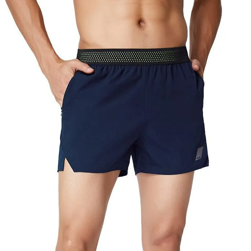 Quick Dry Breathable Sports Shorts