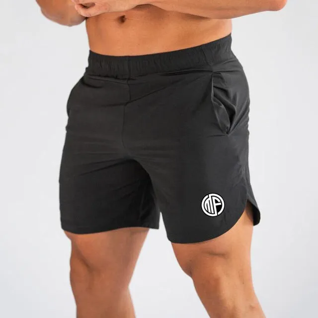 Quick Dry Running Shorts