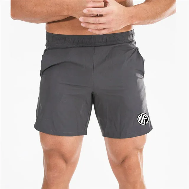 Quick Dry Running Shorts